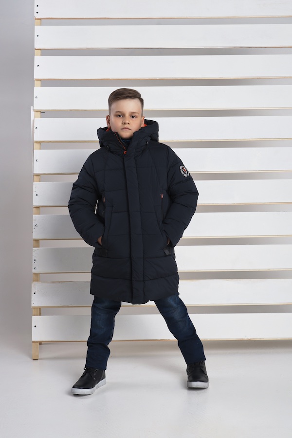 Stoere winterjassen voor jongens