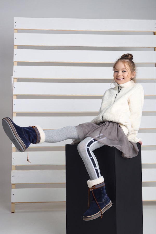 Trendy kinderkleding meisjes najaar 2019