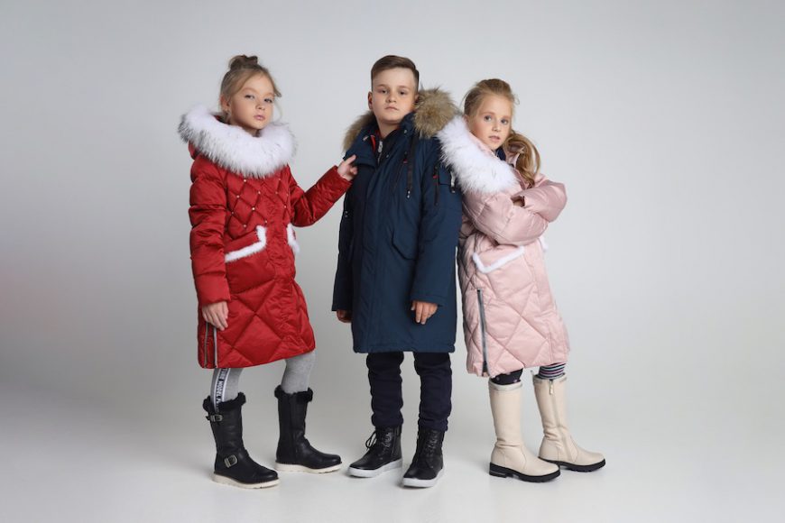Winterjassen kinderen trends blogimage